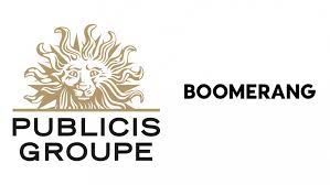 Publicis Groupe I Boomerang