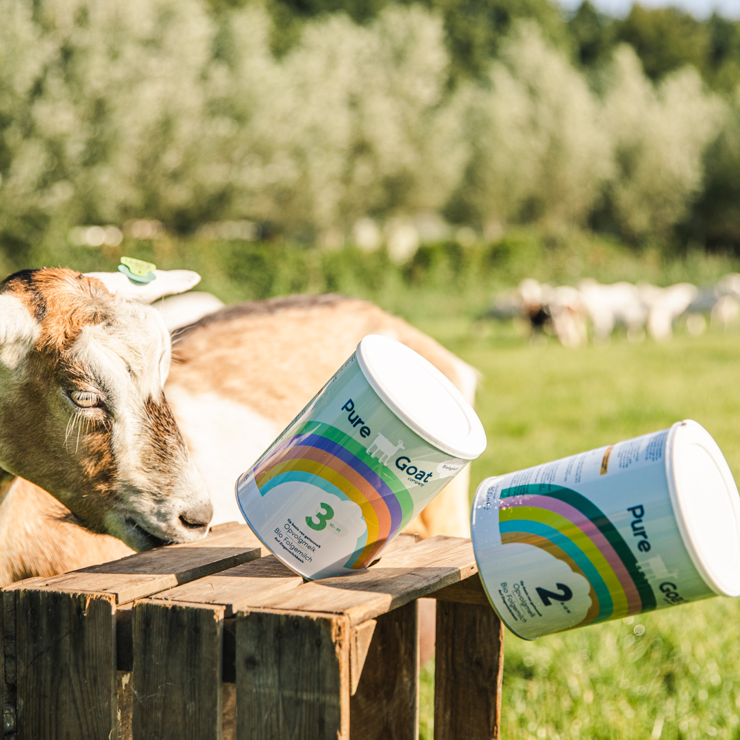 Pure Goat Company